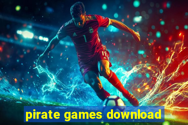 pirate games download